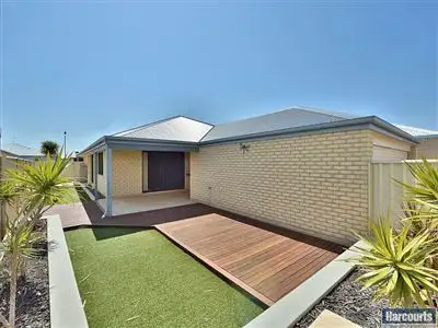 Second view of Homely house listing, 33 Lascelles Circuit, Lakelands WA 6180