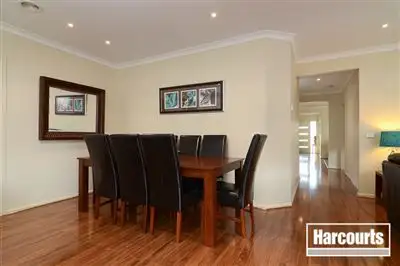 Fifth view of Homely house listing, 22 Sabel Drive, Cranbourne North VIC 3977