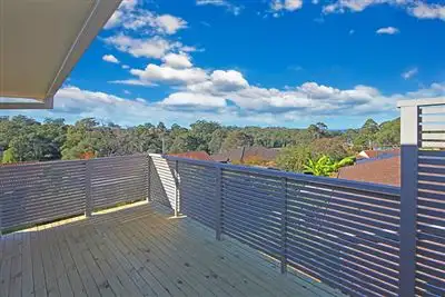 Main view of Homely house listing, 12 Treetops Crescent, Mollymook NSW 2539