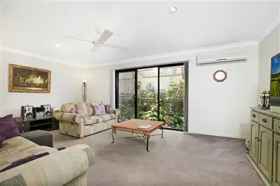 Fourth view of Homely house listing, 21 Lexey Crescent, Wakerley QLD 4154