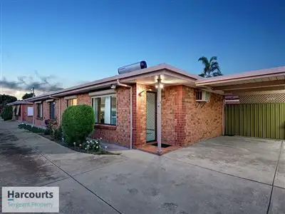 Main view of Homely unit listing, 3/101 Spring Street, Queenstown SA 5014