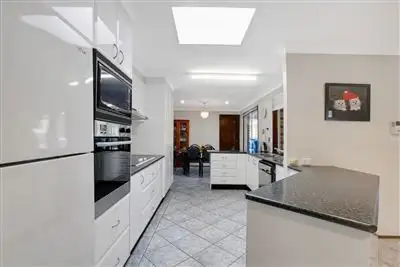 Second view of Homely house listing, 19 The Parkway, Bradbury NSW 2560