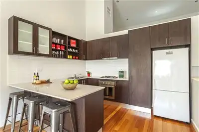 Third view of Homely townhouse listing, 7/39 Mount Pleasant Road, Preston VIC
