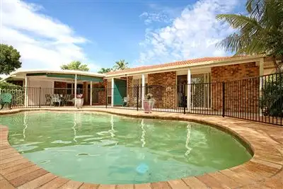 Second view of Homely house listing, 16 Tennent Street, Westlake QLD