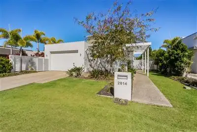 Main view of Homely house listing, 2814 Gracemere Circuit, Hope Island QLD 4212