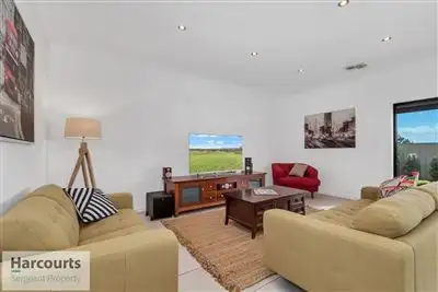 Fifth view of Homely house listing, 14 Seaview Grove, Blair Athol SA 5084