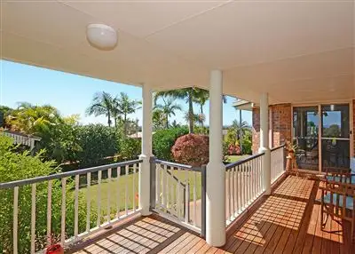 Sixth view of Homely house listing, 3 Sovereign Court, Urraween QLD 4655