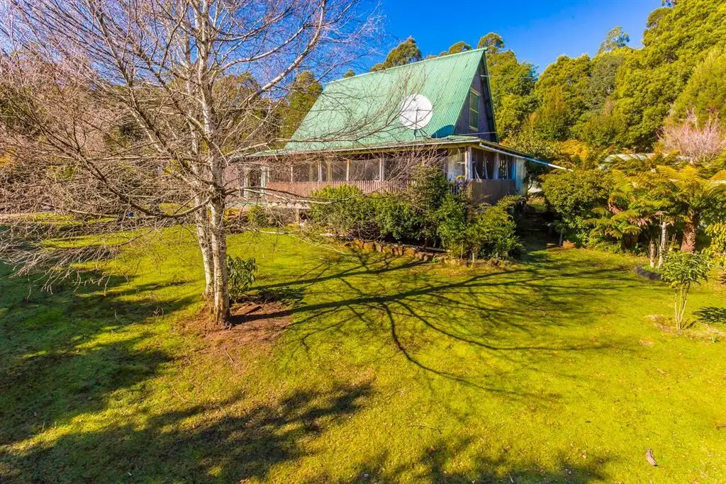 Main view of Homely house listing, 11 Maurice Road, Talawa TAS 7263