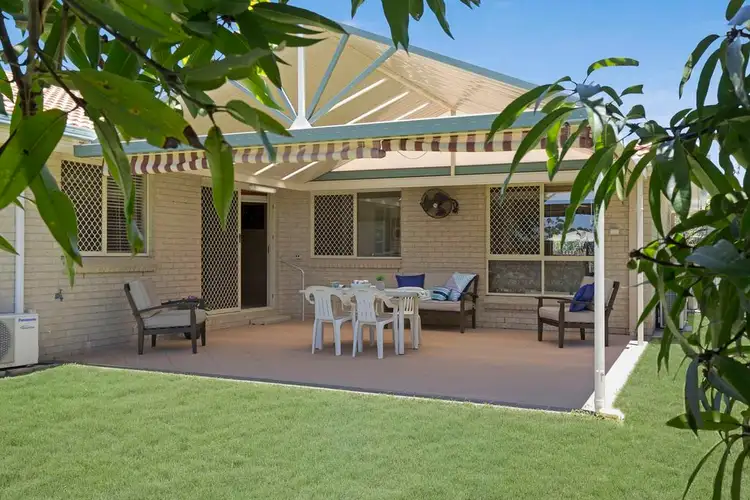 Second view of Homely house listing, 54 Isaacs Way, Wakerley QLD 4154