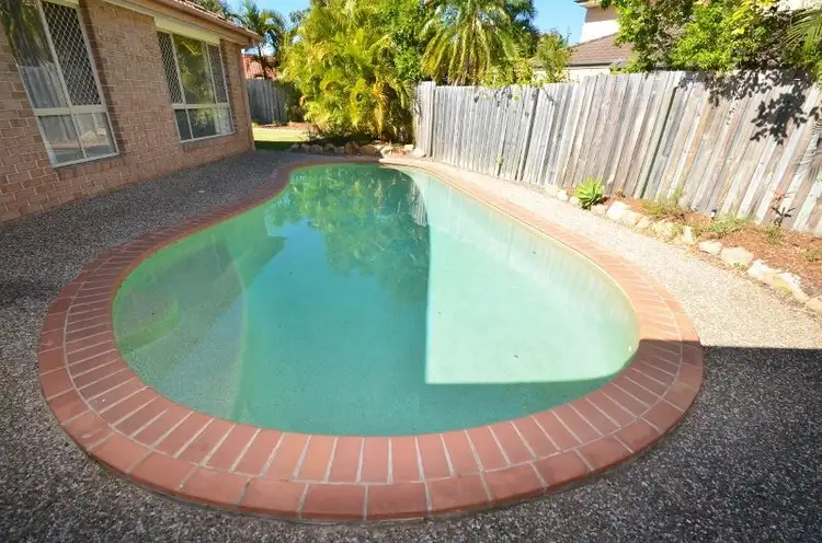 Second view of Homely house listing, 12 Greensborough Crescent, Parkwood QLD 4214