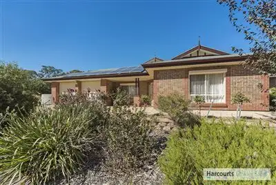 19 David Randall Street, Williamstown SA 5351