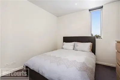Fourth view of Homely apartment listing, 13/2 Walker Street, Moonee Ponds VIC 3039