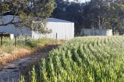 Third view of Homely rural property listing, Address available on request