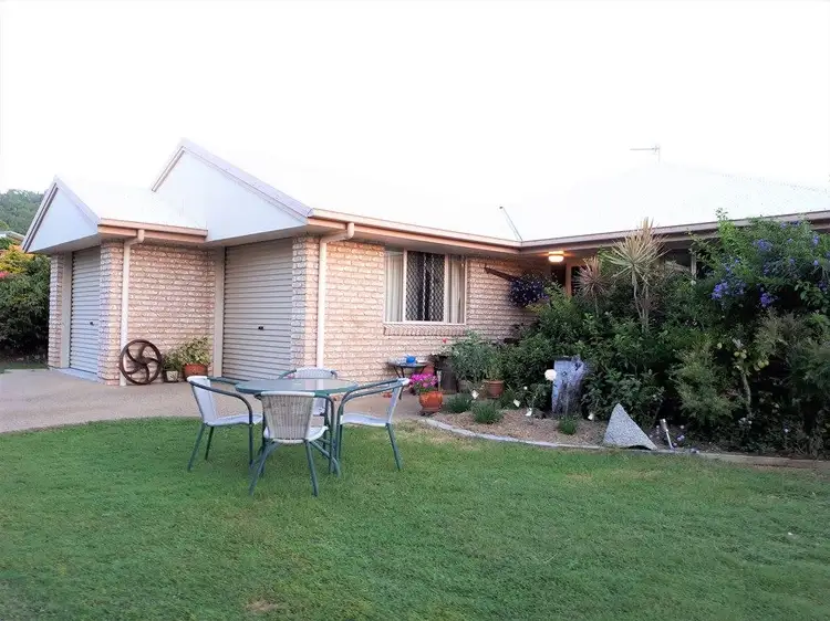 6 Morilla Place, Yeppoon QLD 4703