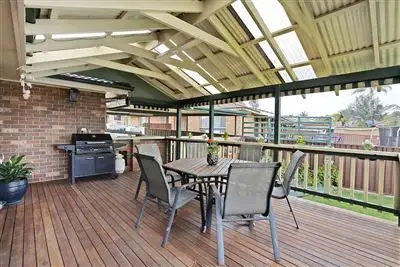 Sixth view of Homely house listing, 8 Fairlight Place, Woodbine NSW 2560