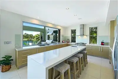 Sixth view of Homely house listing, 112 Edinburgh Road, Benowa Waters QLD 4217