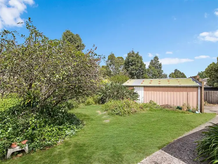 Third view of Homely house listing, 2 Pekina Place, Wheelers Hill VIC 3150