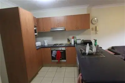 Third view of Homely unit listing, 24/129 Currumburra Road, Ashmore QLD 4214