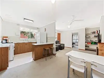 Fifth view of Homely house listing, 2/2A Eton Ave, Warradale SA 5046