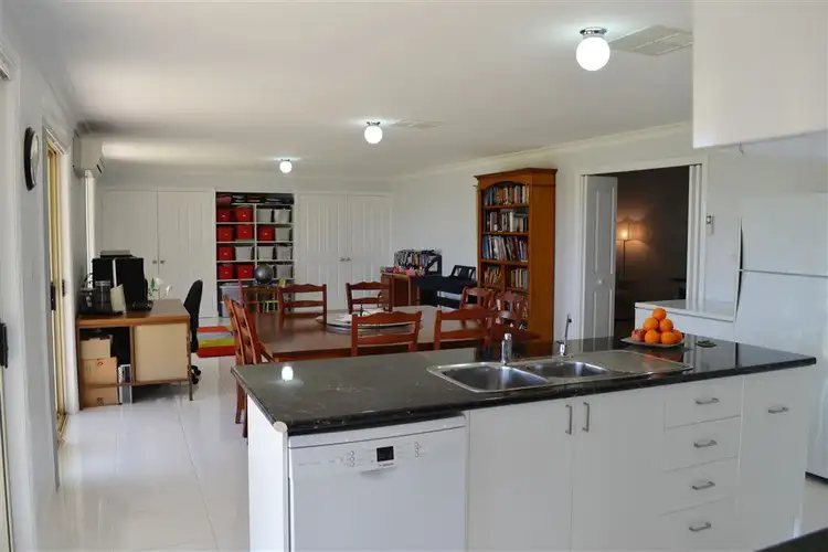 Fifth view of Homely house listing, 126 Operator Street, West Wyalong NSW 2671
