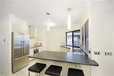 Third view of Homely house listing, 10 Summergold Street, Mount Low QLD 4818