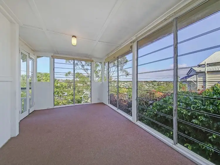 Second view of Homely house listing, 40 Waverley Road, Camp Hill QLD 4152