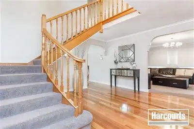 Third view of Homely house listing, 21 Telford Drive, Berwick VIC 3806