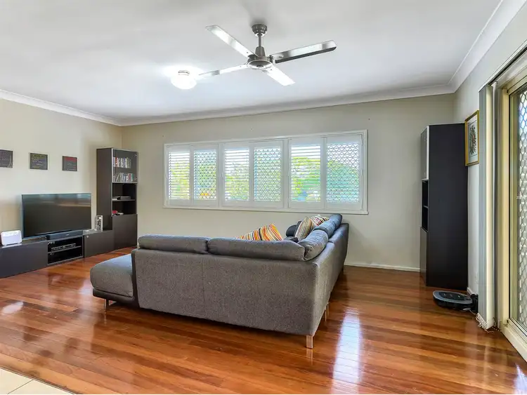 Fourth view of Homely house listing, 4 Monserrat Street, Chermside QLD 4032