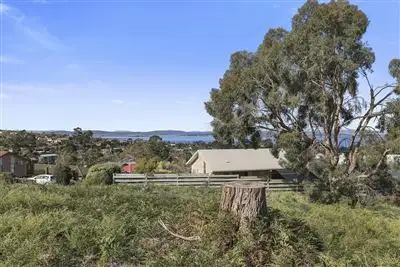 Fifth view of Homely land listing, 7 Amethyst Drive, Blackmans Bay TAS 7052