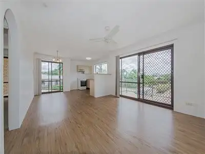 Main view of Homely unit listing, 3/43 Rutland Street, Coorparoo QLD 4151