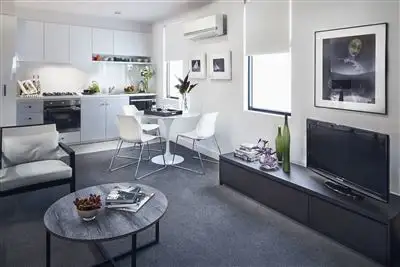Third view of Homely house listing, 14/1295 Toorak Road, Camberwell VIC 3124