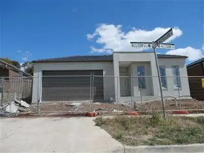 6 Allsop Avenue, Mernda VIC 3754
