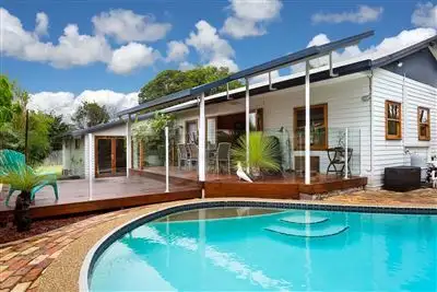 Main view of Homely house listing, 33 Collins Street, Woody Point QLD 4019