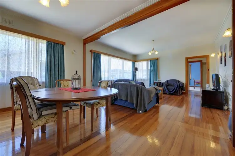 Fourth view of Homely house listing, 15 Tattersall Street, Montello TAS 7320