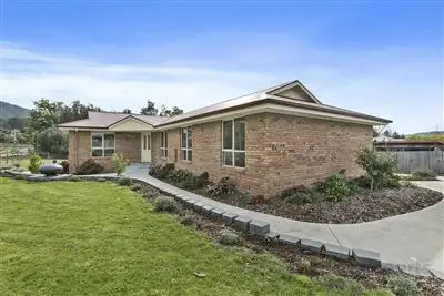 Third view of Homely house listing, 1 Snow Gum Drive, Snug TAS 7054