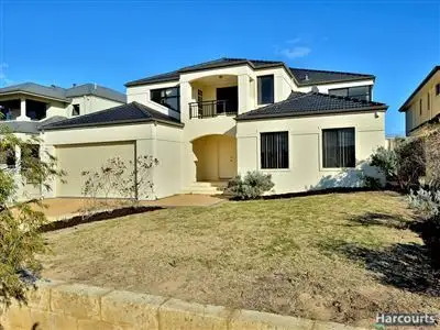 Second view of Homely house listing, 96 Sanctuary Circuit, Dawesville WA 6211