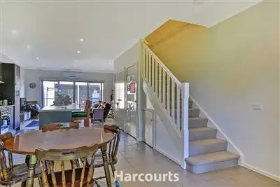 Fifth view of Homely house listing, 11/11 Howqua Place, Pakenham VIC 3810