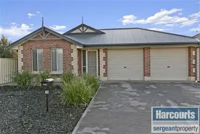 30 Elly Drive, Munno Para West SA 5115