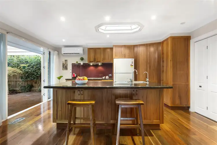 Fourth view of Homely house listing, 6 Tweed Court, Glen Waverley VIC 3150