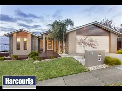 12 Grange Crescent, Warragul VIC 3820