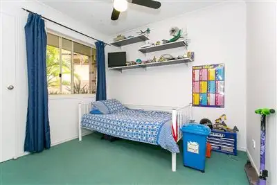 Seventh view of Homely villa listing, 41/1 Bridgman Drive, Reedy Creek QLD 4227