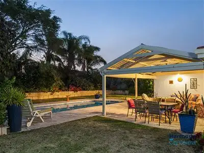 Third view of Homely house listing, 15 Taro Place, Kingsley WA 6026