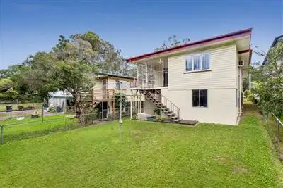 69 Rose Street, Wooloowin QLD 4030