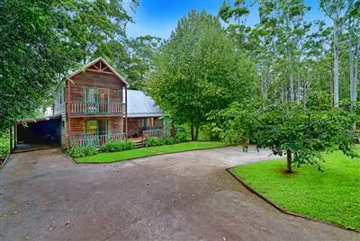 Sixth view of Homely house listing, 7-11 Munro Court, Tamborine Mountain QLD