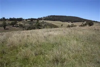 Fifth view of Homely rural property listing, Lot 12 Bocoble Road, Mudgee NSW 2850