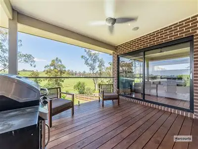 Sixth view of Homely house listing, 9 Carbine Court, Drouin VIC 3818