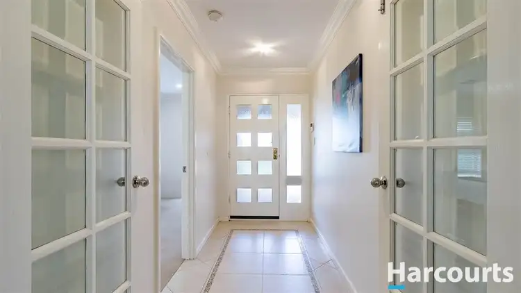 Second view of Homely house listing, 5 Argyle Fairway, Lakelands WA 6180