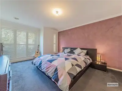 Sixth view of Homely house listing, 31 Rivendale Crescent, Drouin VIC 3818