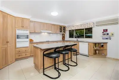 Fourth view of Homely house listing, 33 Upwey Street, Prospect NSW 2148