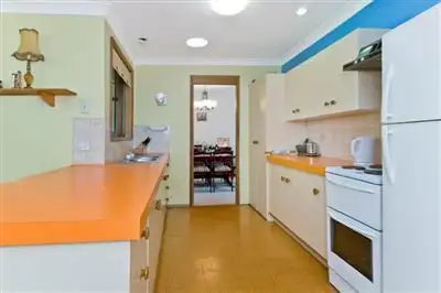 Fifth view of Homely house listing, 16 Elparra Close, Port Macquarie NSW 2444